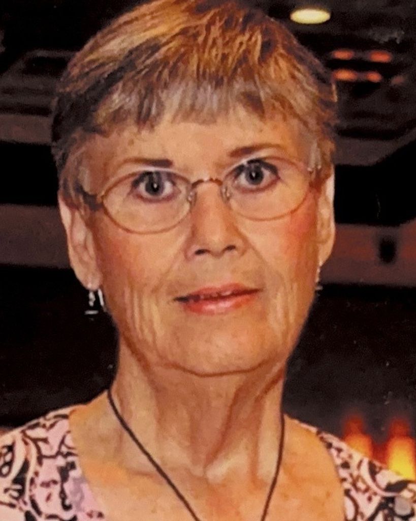 Norma Rae Naylor Profile Photo