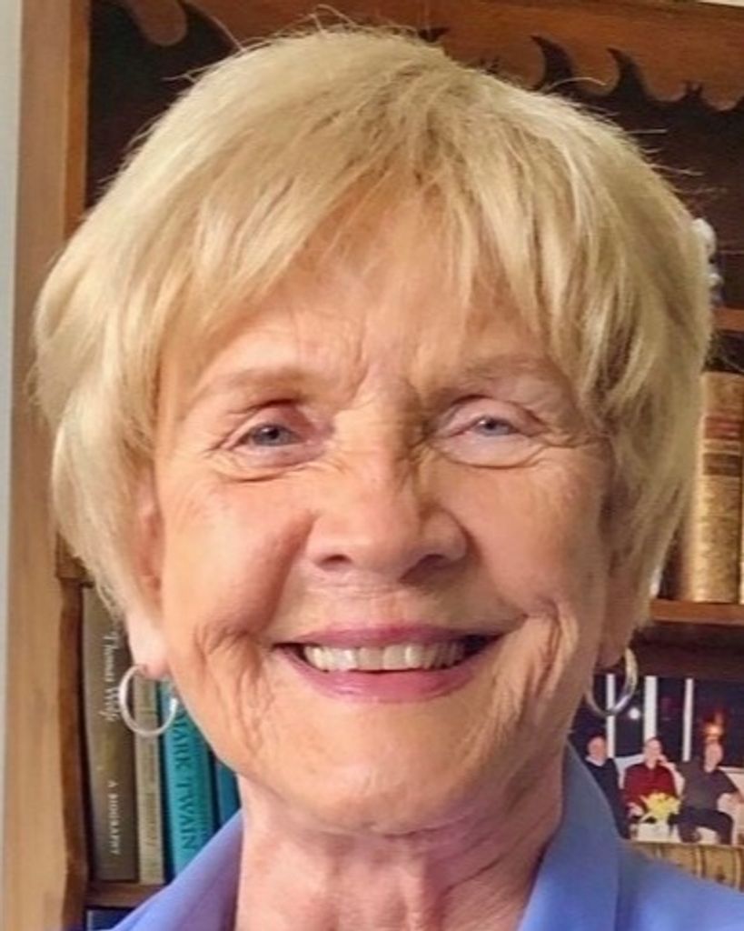 MARY RUTH MILLNER