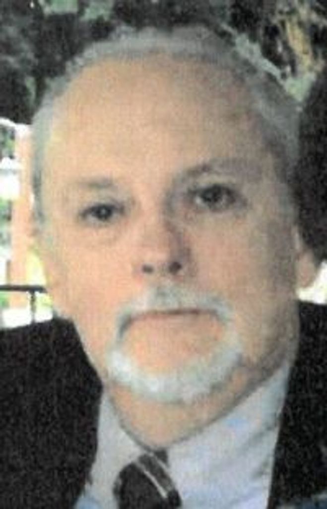 James B. Caldwell Profile Photo