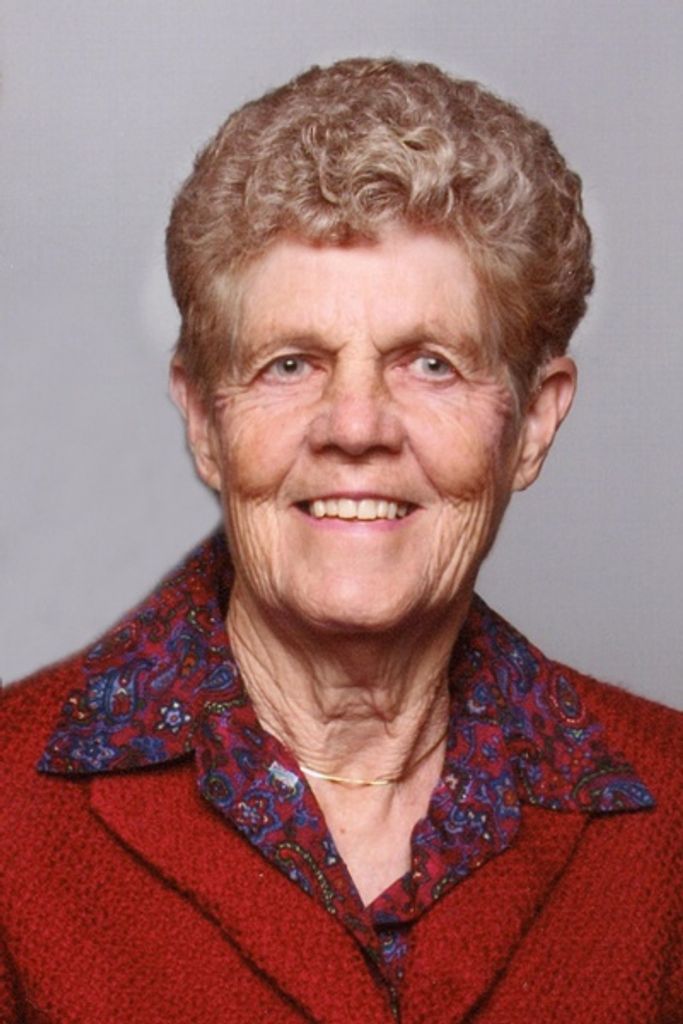 Barbara J. Deters Profile Photo