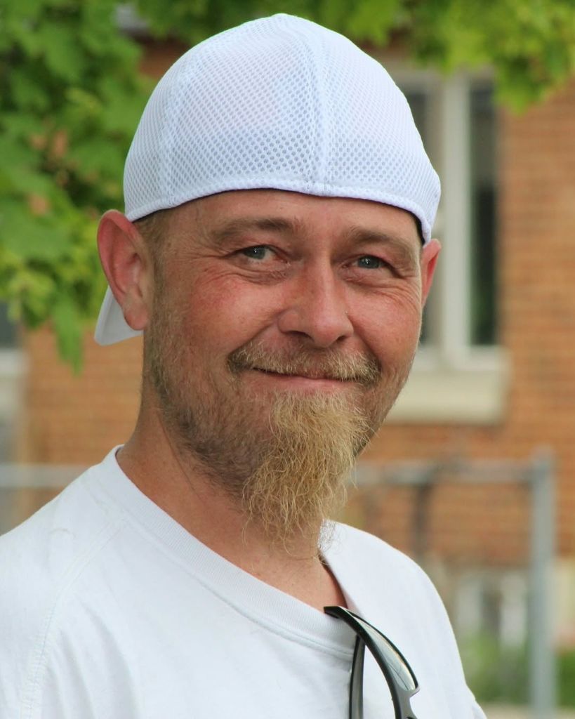 Buckey John Petersen Profile Photo