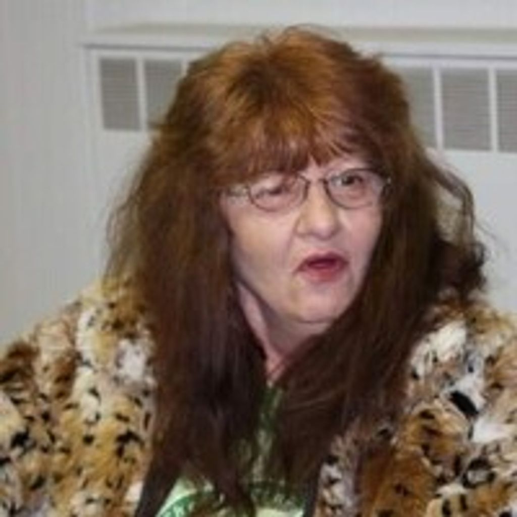 Loretta Ann Johnson, Dubois/Fredrickson
