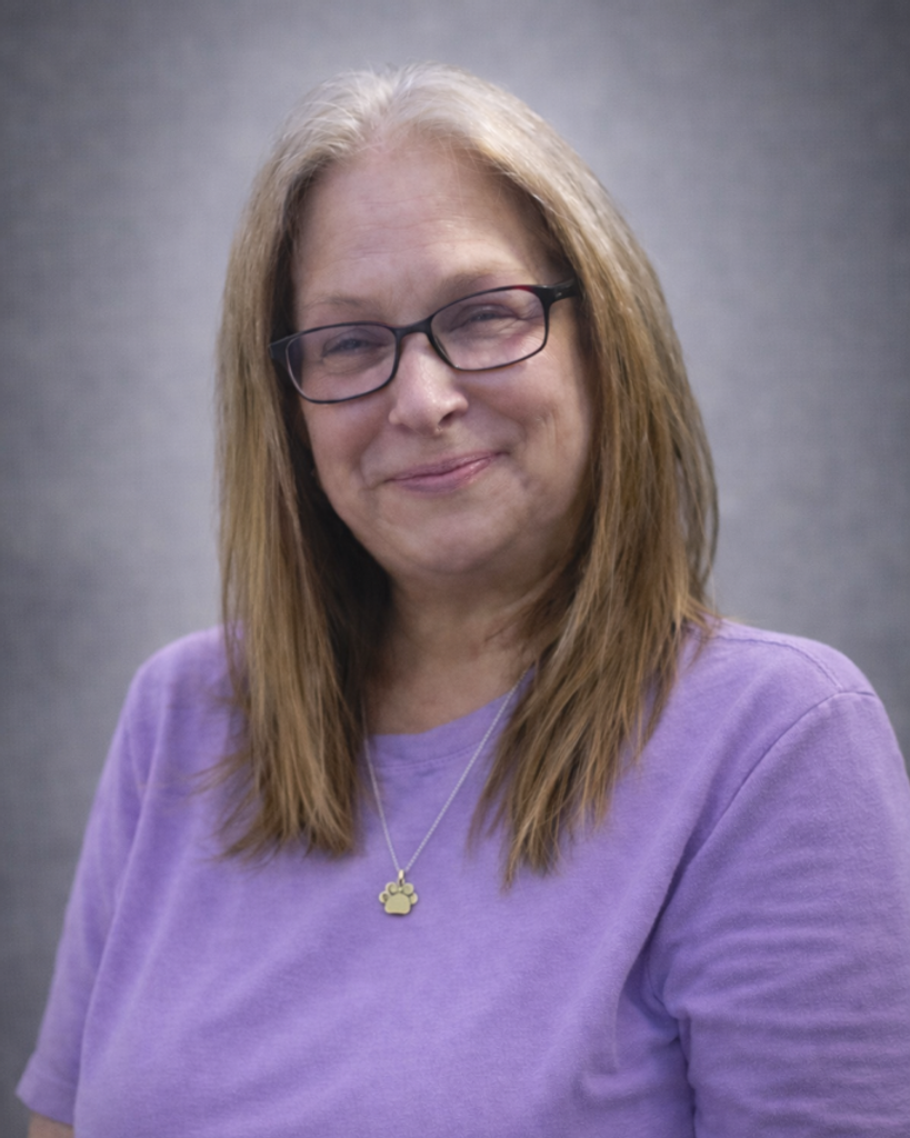 Ruberta Coburn Profile Photo