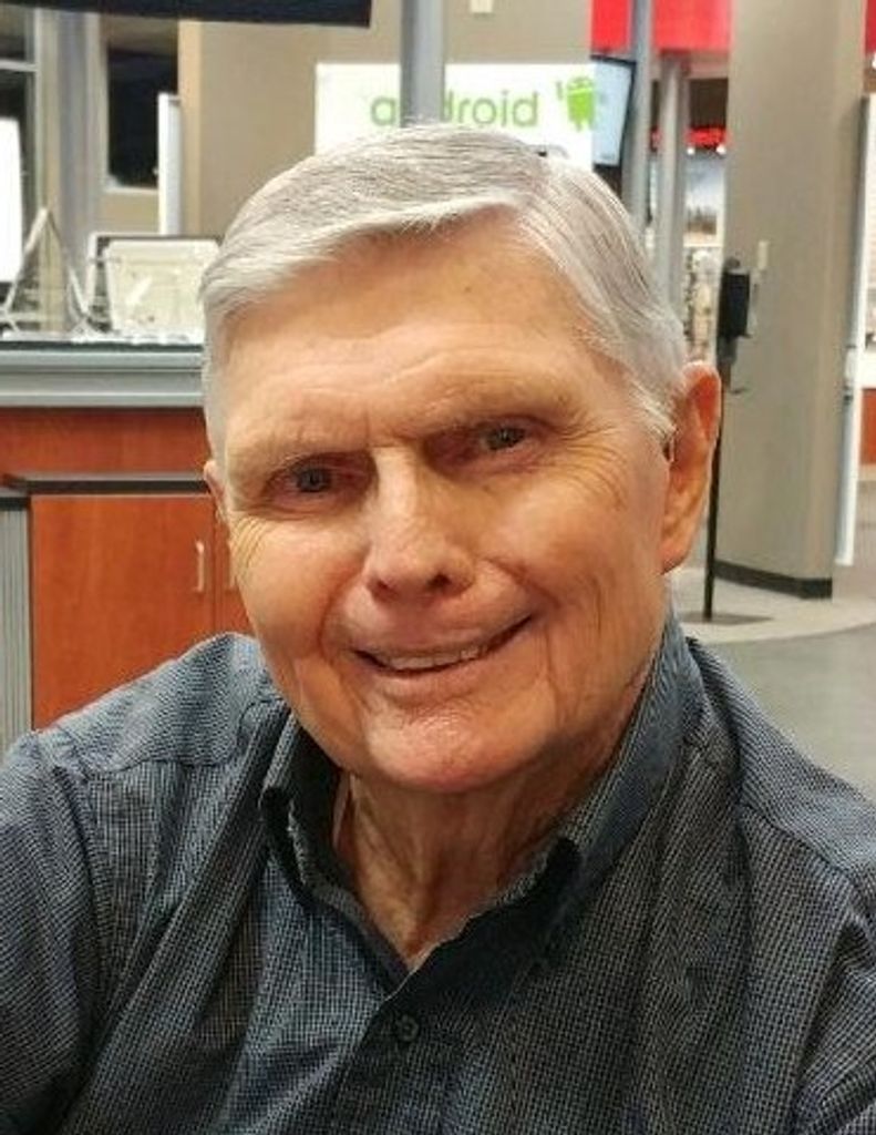 Joseph Smoot Canady