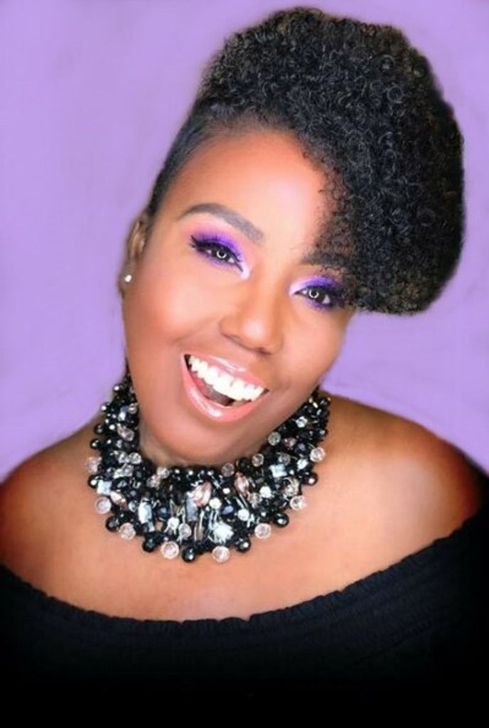 Kenyatta Lashaun Green Profile Photo