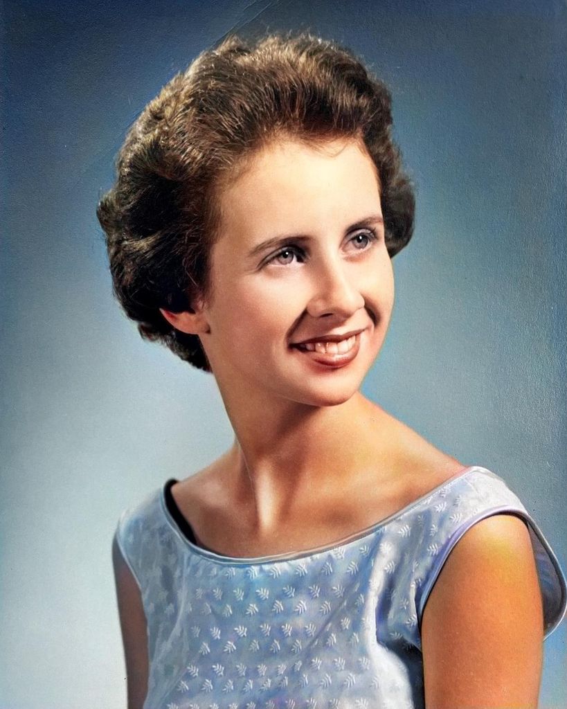 Carolyn Annette Walters Crowe Profile Photo