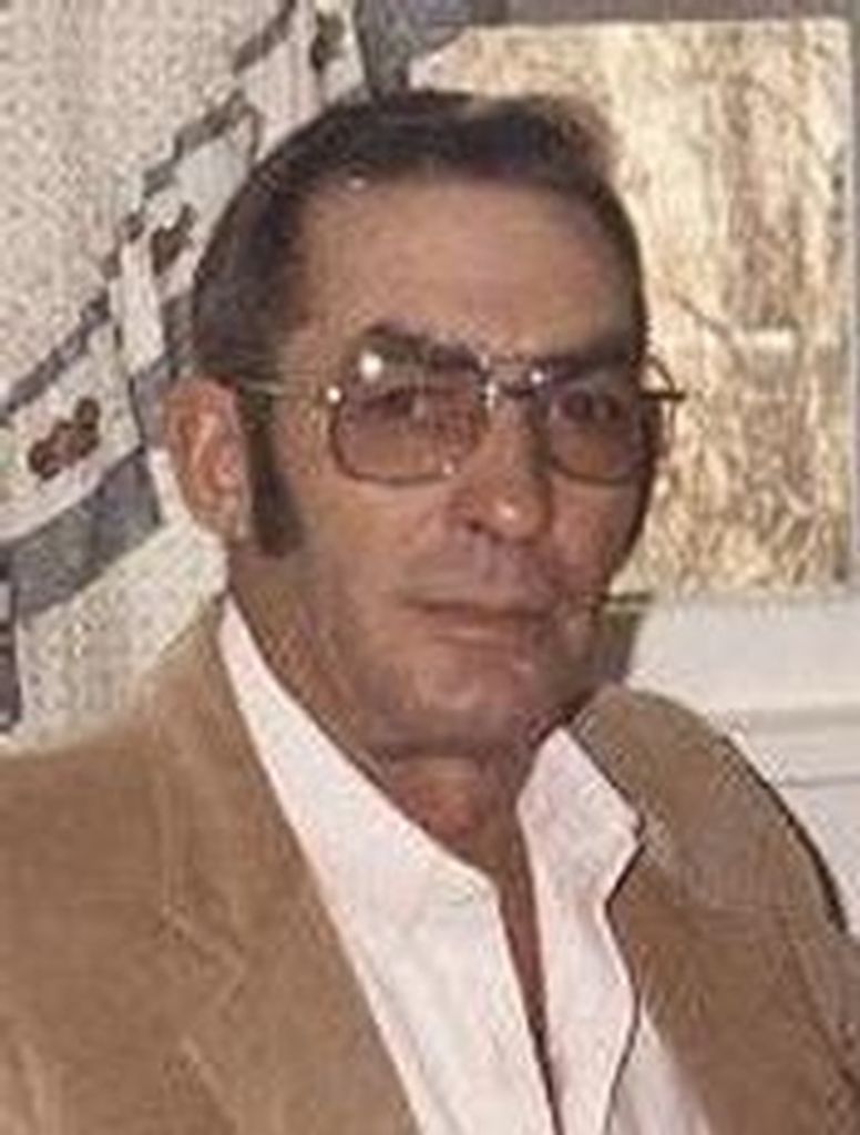 Mel Benton