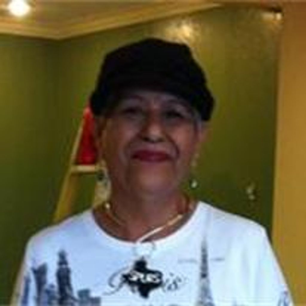Diane Garza Profile Photo