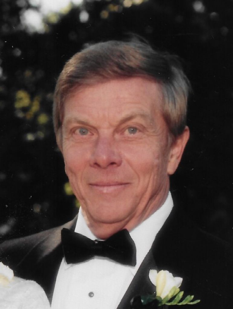 Richard Soderholm