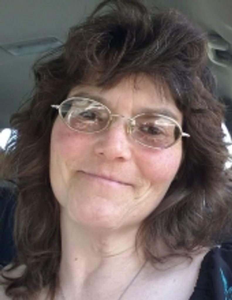 Kimberly Ann Niles Sirois