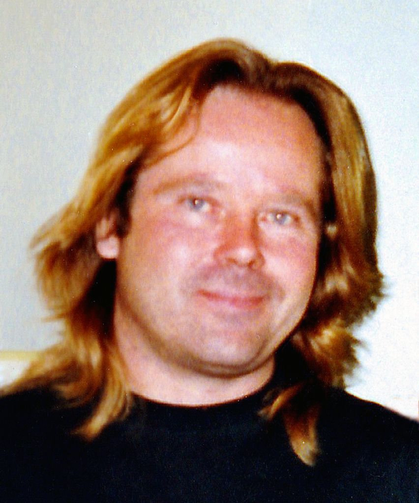 Gordon Oakes Profile Photo