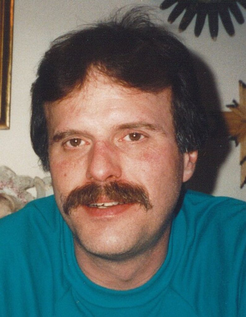 James B. Sarber