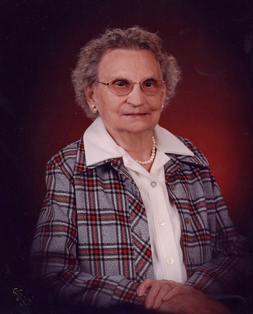 Clementina Faller