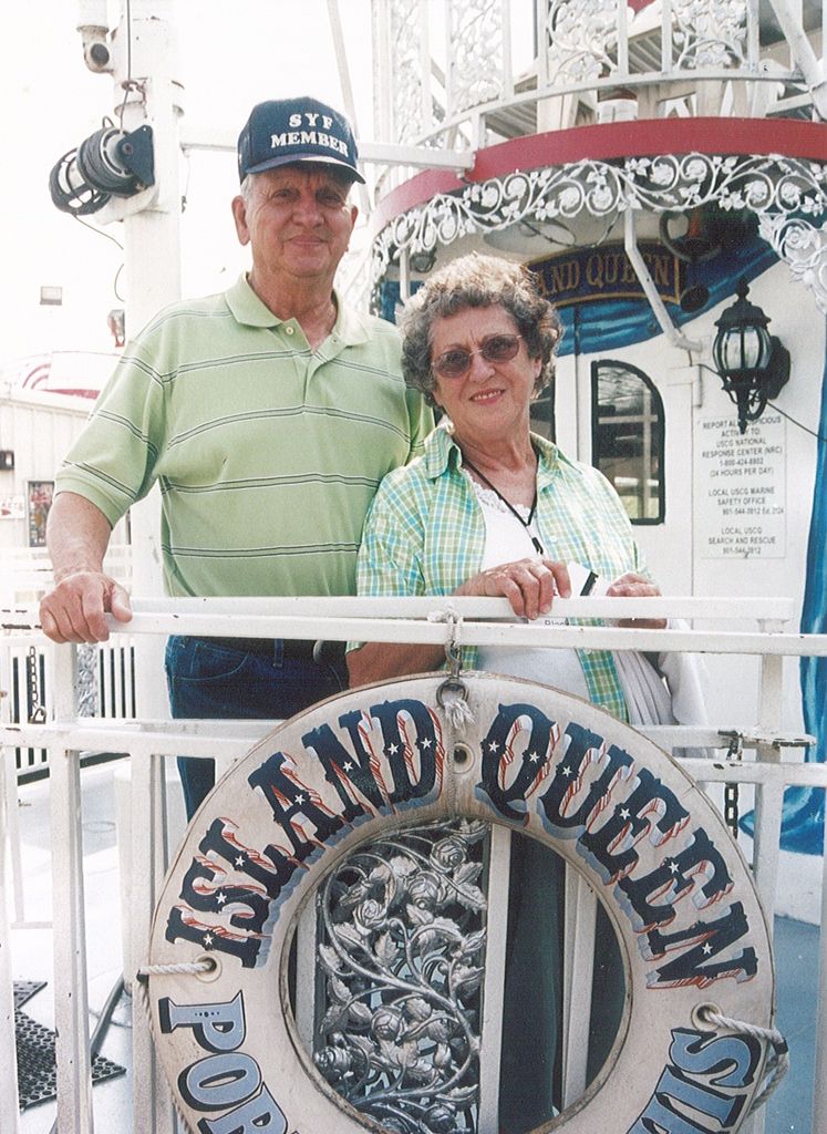 Grady William "Jack" Black Profile Photo