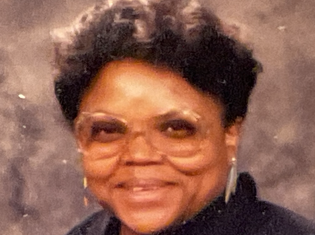 Paulette Lisby
