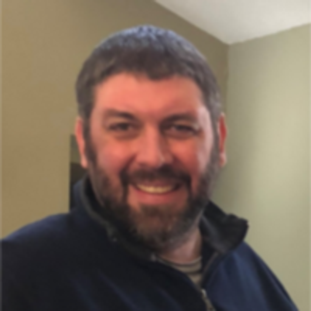 Barrett Wayne Nikkel Profile Photo