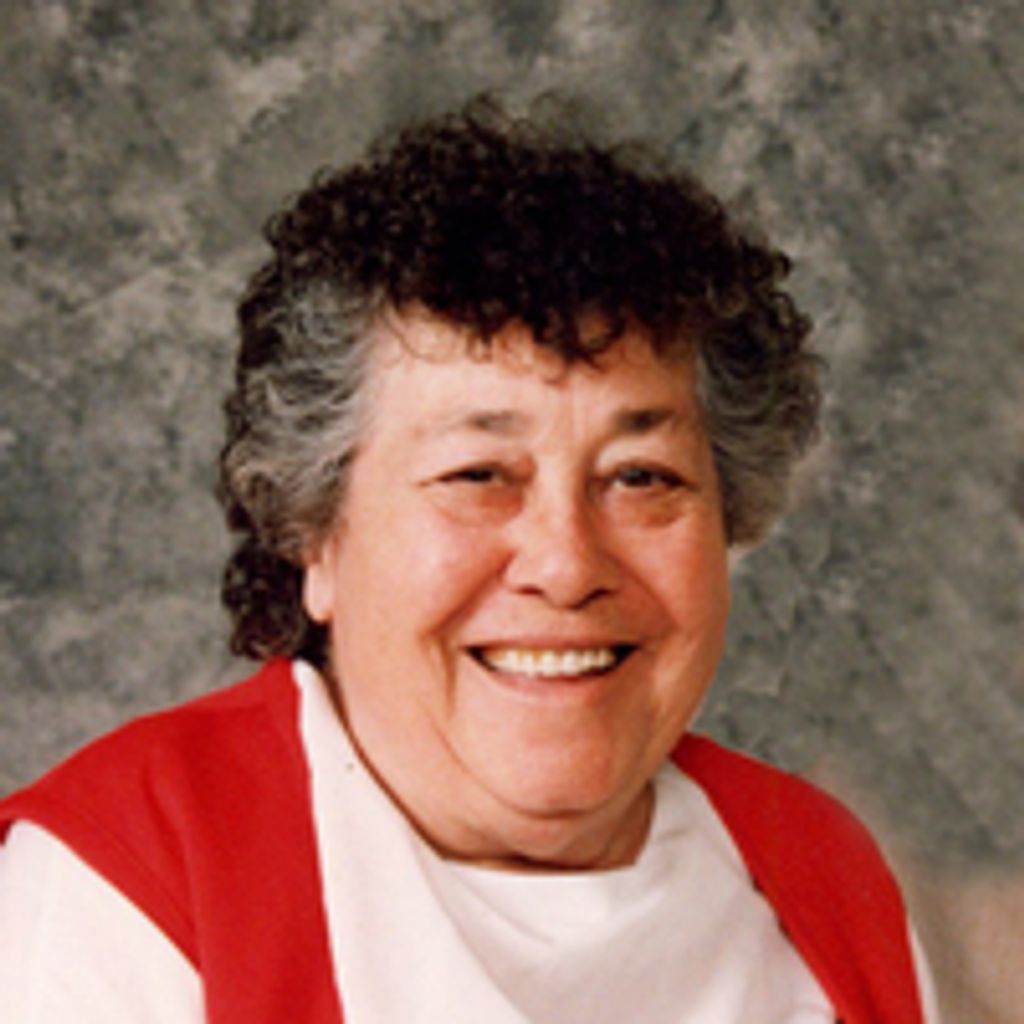 Roberta  T. Berthoud