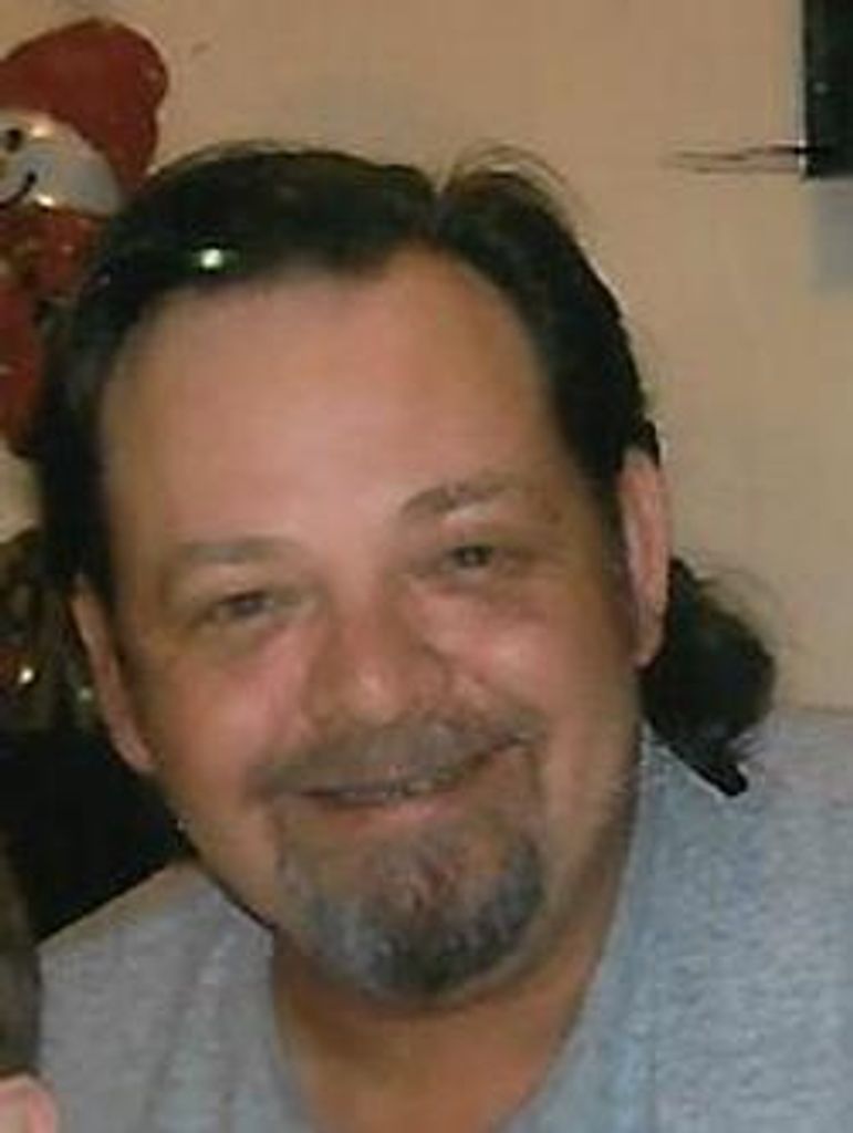 Paul Franklin Andrews