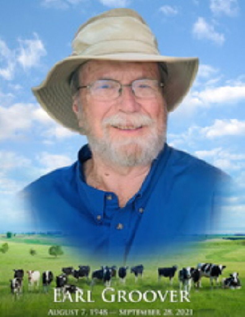 Earl Groover Profile Photo