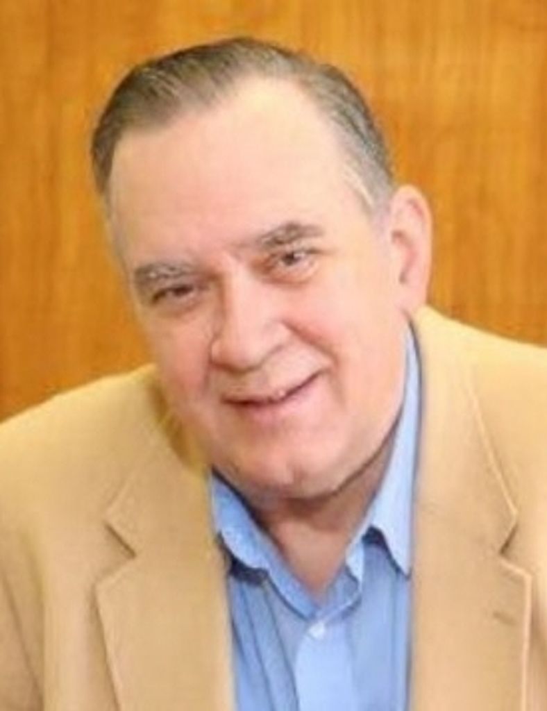 Mark Lenard Roman Profile Photo