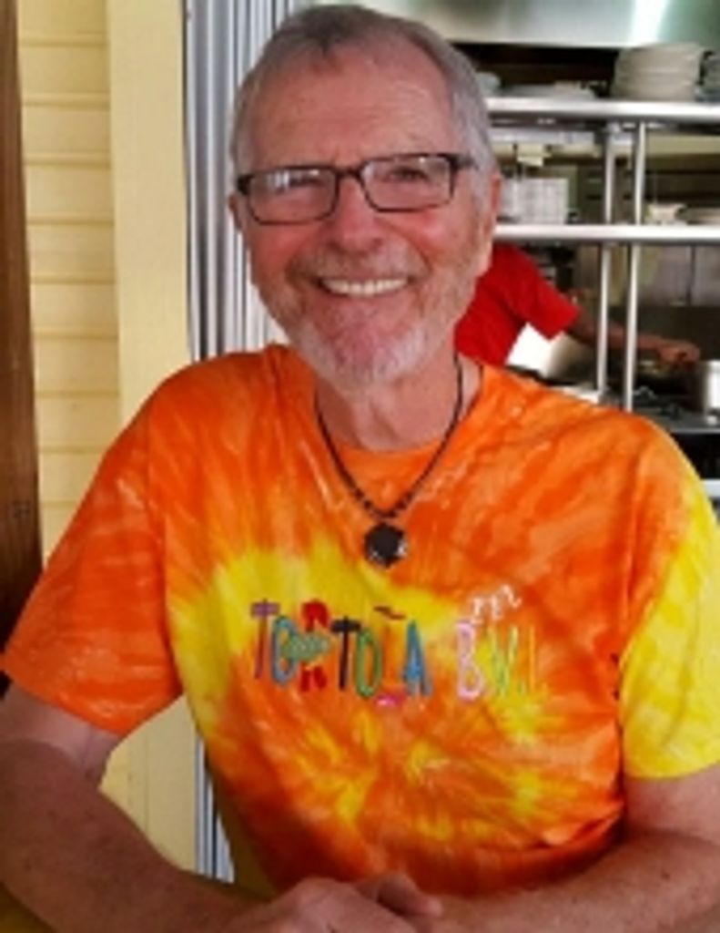 Harvey 'Doug' Warner Douglas
