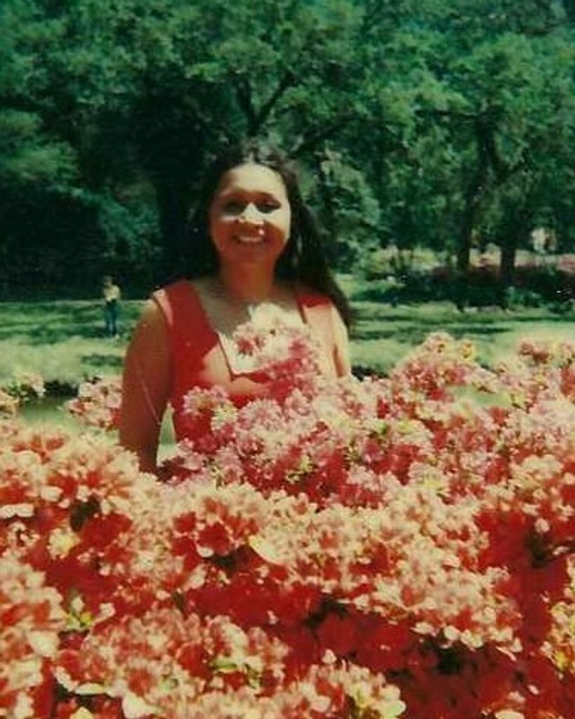 Paulette Thompson