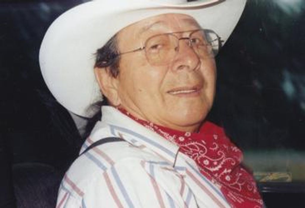 Wilbur George Norris