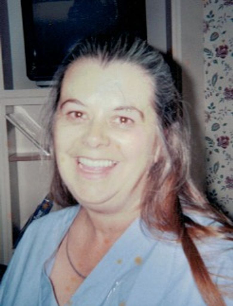 Dollie Berniece Cooper