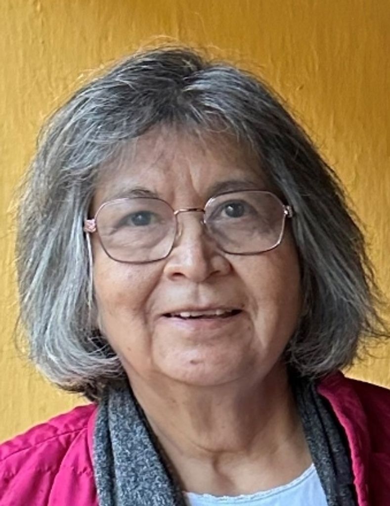 Maria Clemencia Mata De Eichhorn