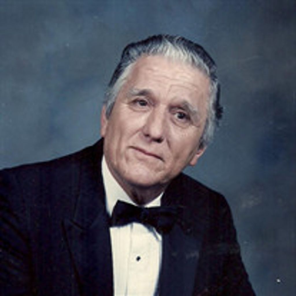 Guadalupe "Lupito" Munoz