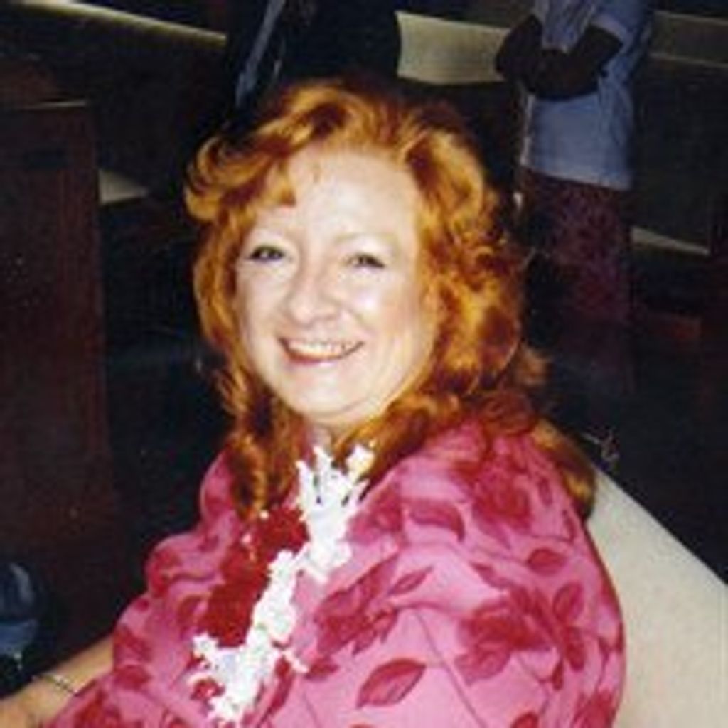 Sheila  Deloris Lackey