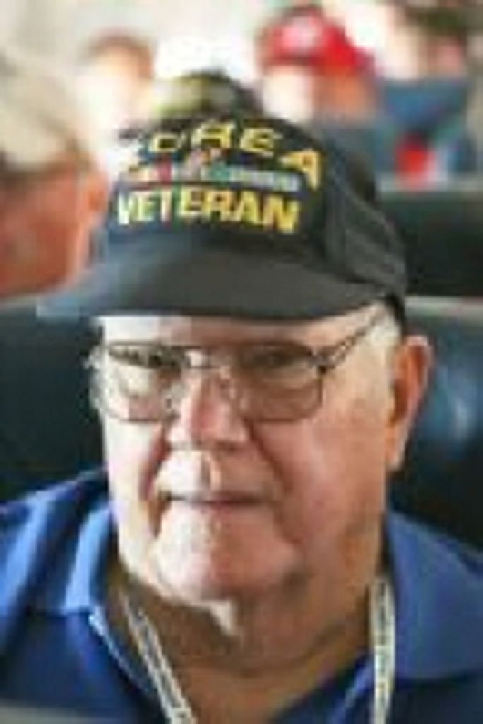 Roy Jack Schuessler