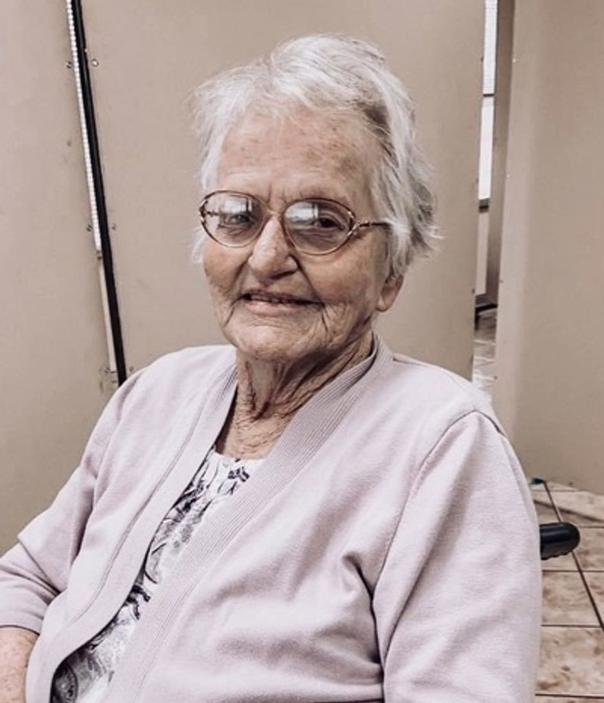 Addie Bell Rayner Profile Photo