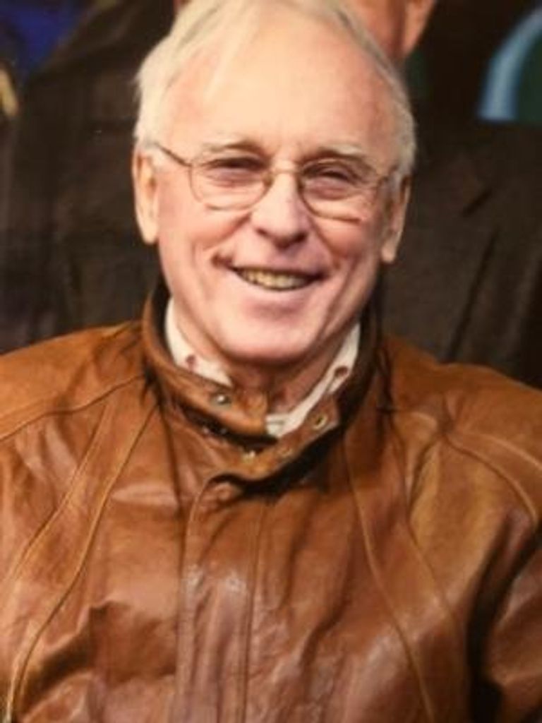 George W. Harder