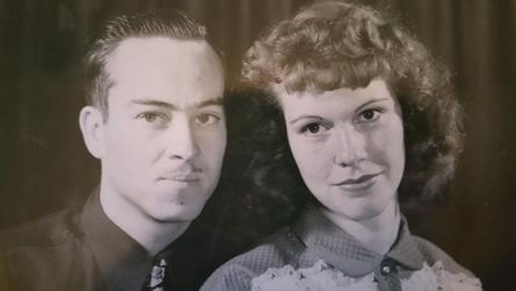 Sibil Murlene Boswell