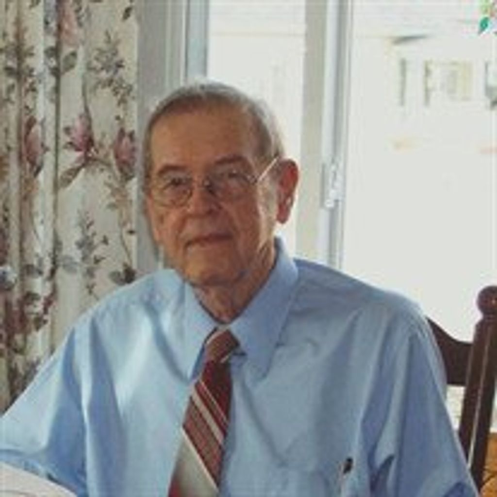 Thomas Maddy