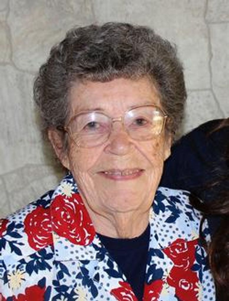 Lavon (Thomas) Black