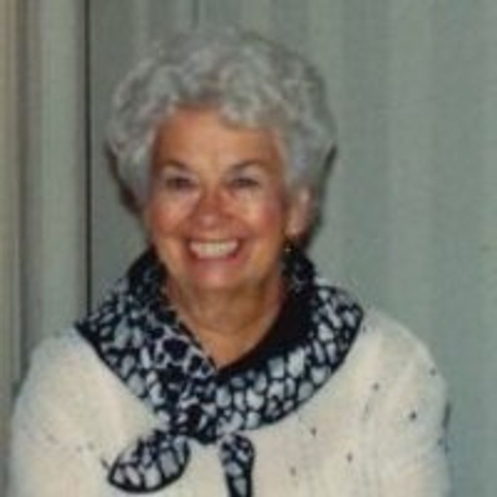 Pauline M. Baldwin