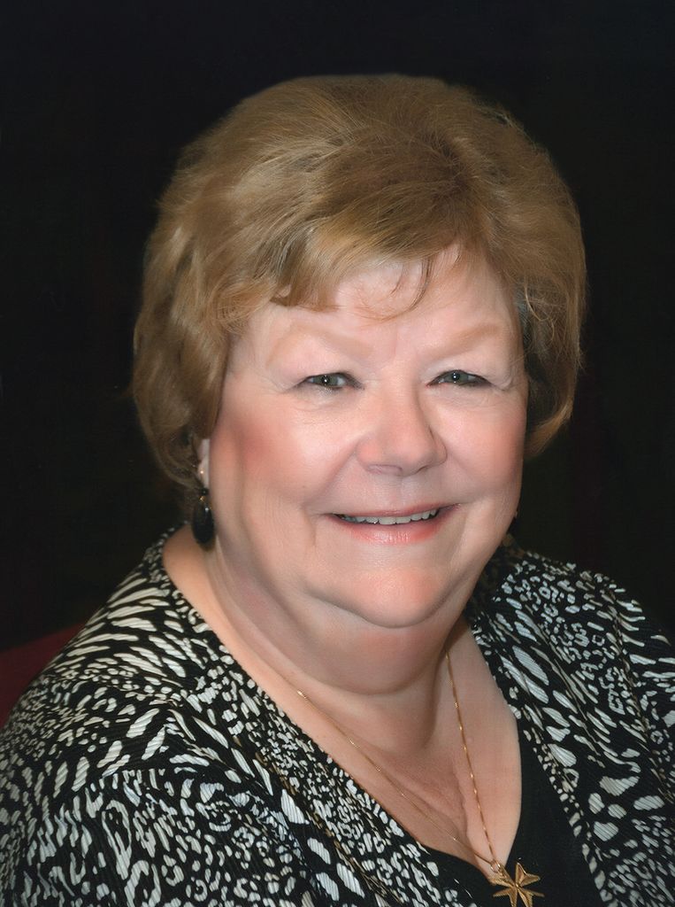 Donna "Olsson" Rosen