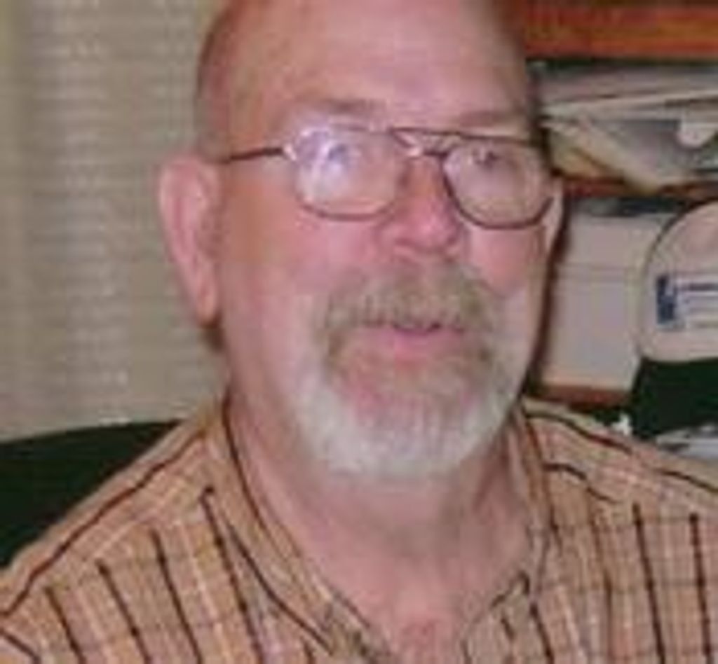 Jarold K. Stelter