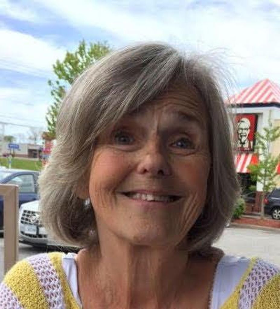 Carol Pierce Bailey Profile Photo