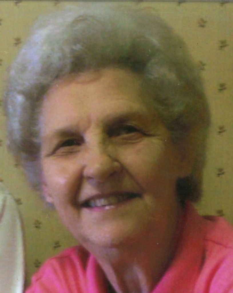 Mabel "Irene" Lepley Profile Photo