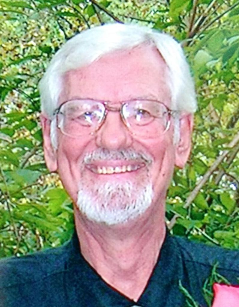 Donald P. Stratmoen