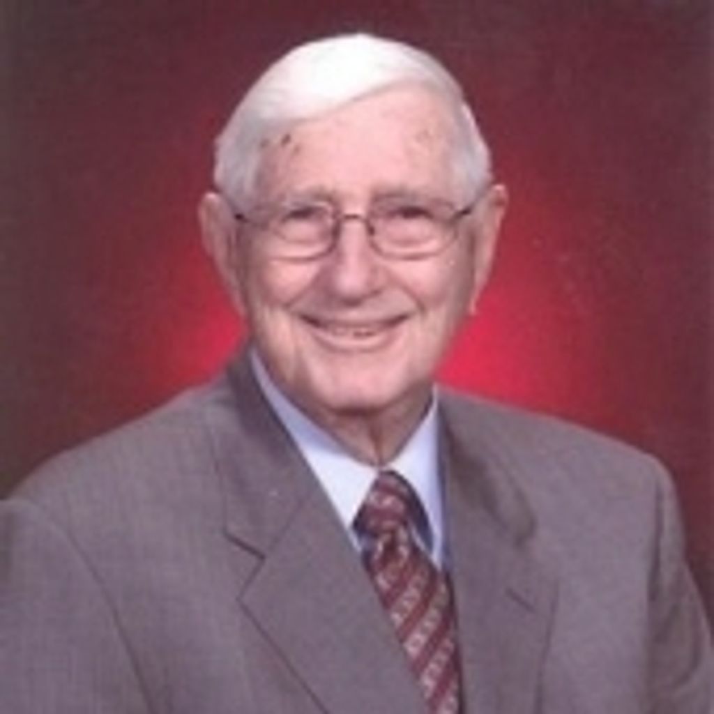 Frank Garland Childress