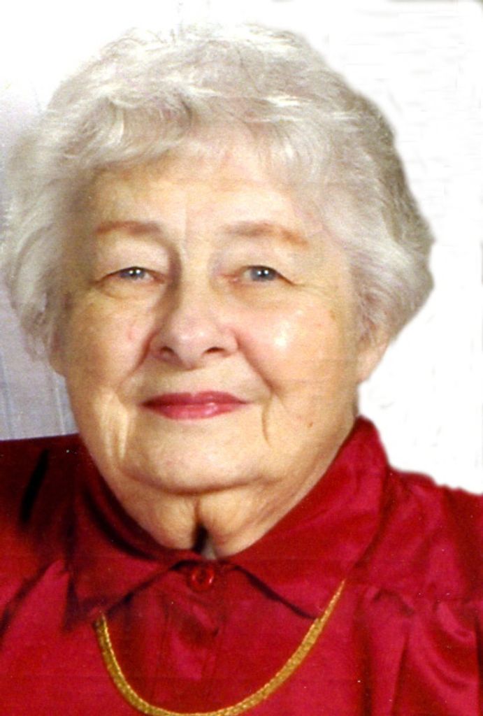 Mavis Bartsch