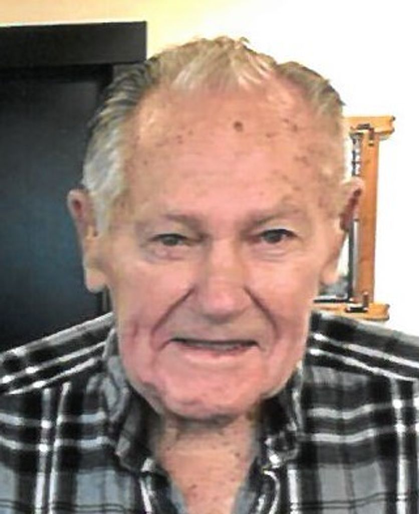 Wesley G. Nulle