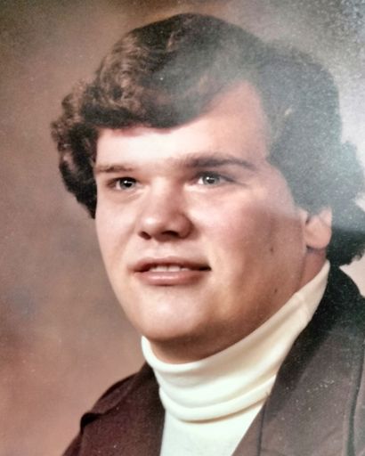 Michael J. Immel's obituary image