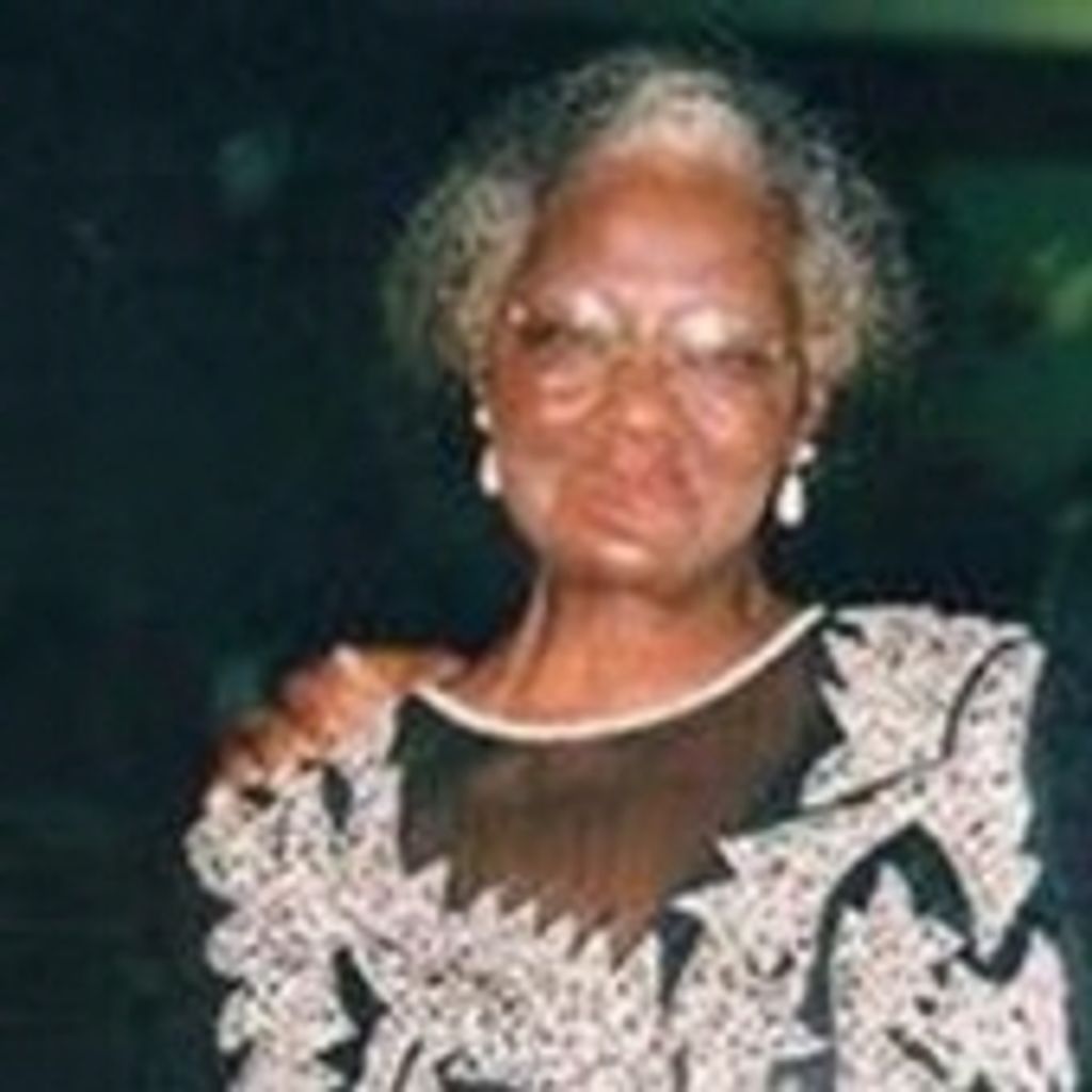 Gloria Piney Mrs Ivory