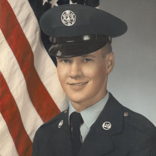 Ronald Fenske Profile Photo