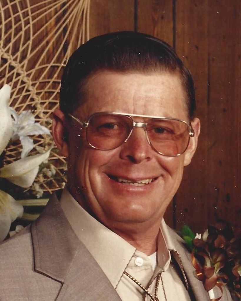Richard Alvie Dietz